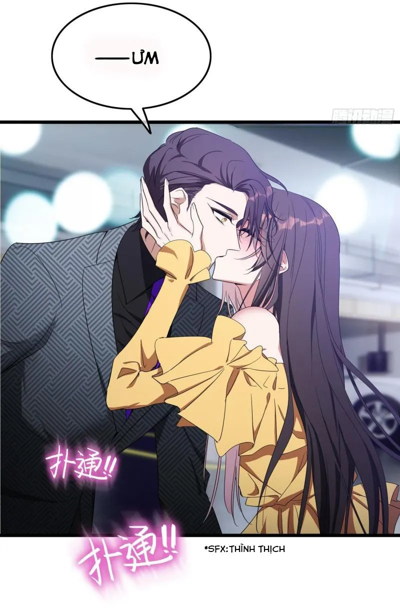 Sắp bị ăn thịt rồi! Chapter 23 Trang 47