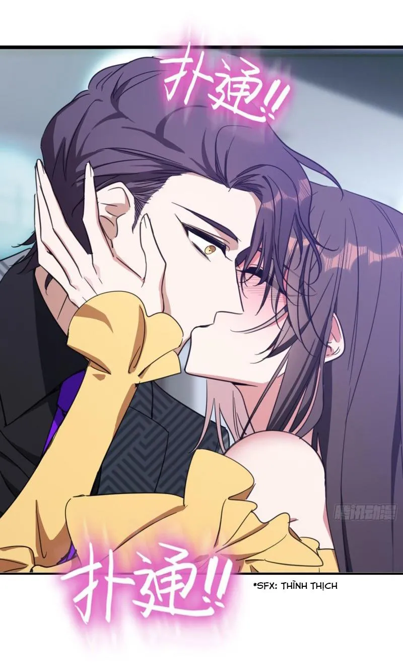 Sắp bị ăn thịt rồi! Chapter 23 Trang 48