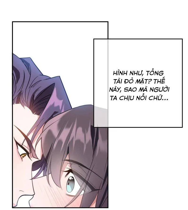 Sắp bị ăn thịt rồi! Chapter 23 Trang 50