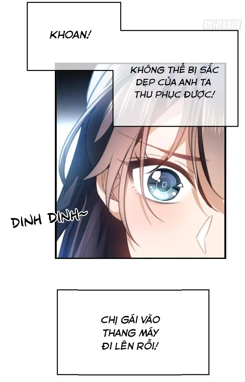 Sắp bị ăn thịt rồi! Chapter 23 Trang 51