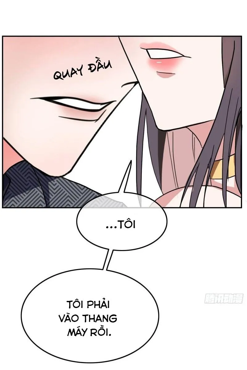 Sắp bị ăn thịt rồi! Chapter 23 Trang 52