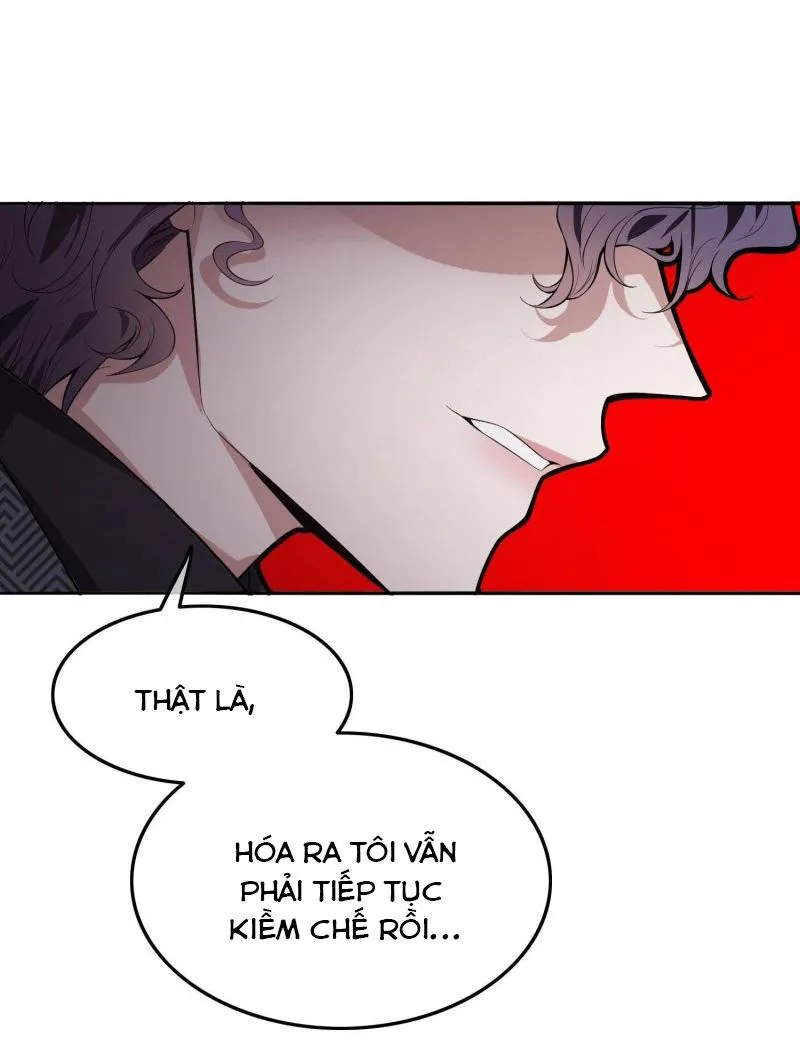 Sắp bị ăn thịt rồi! Chapter 23 Trang 54