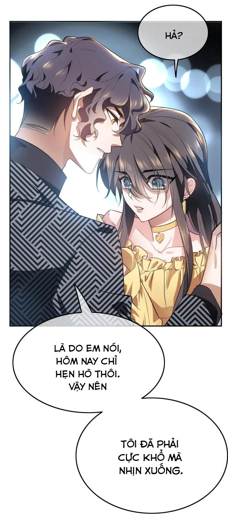 Sắp bị ăn thịt rồi! Chapter 23 Trang 55