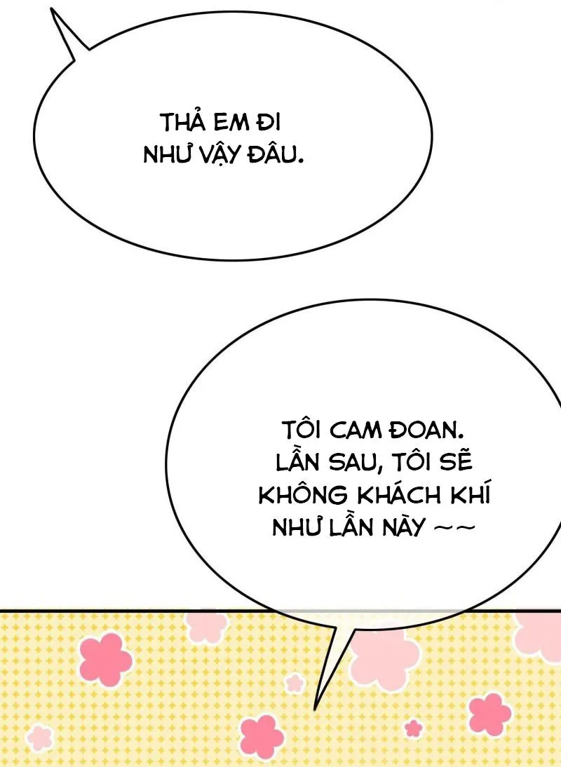 Sắp bị ăn thịt rồi! Chapter 23 Trang 58