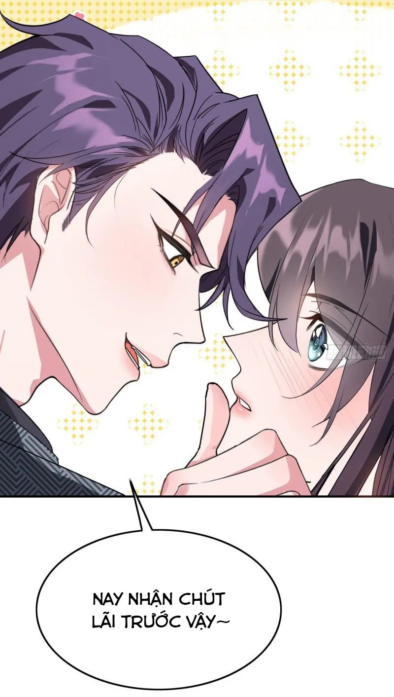 Sắp bị ăn thịt rồi! Chapter 23 Trang 59