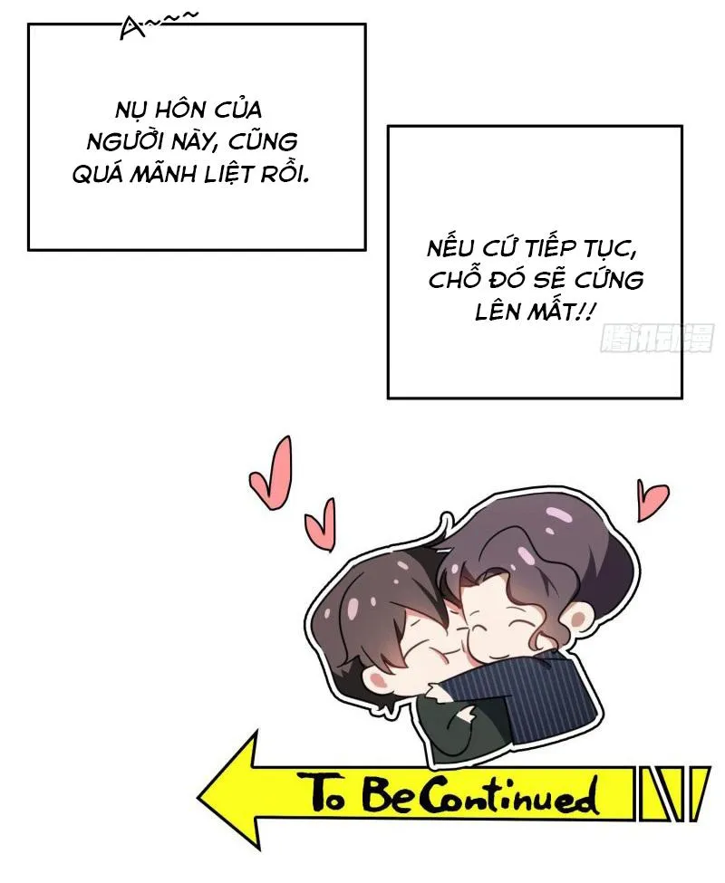 Sắp bị ăn thịt rồi! Chapter 23 Trang 61