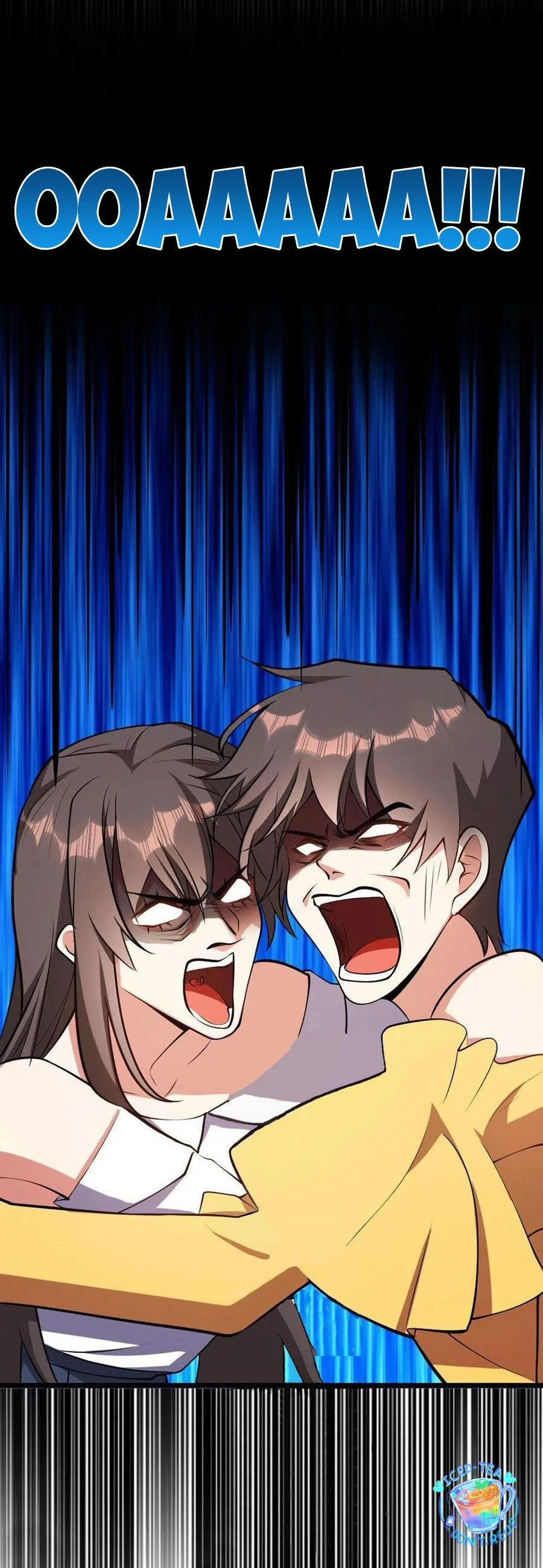 Sắp bị ăn thịt rồi! Chapter 24 Trang 6