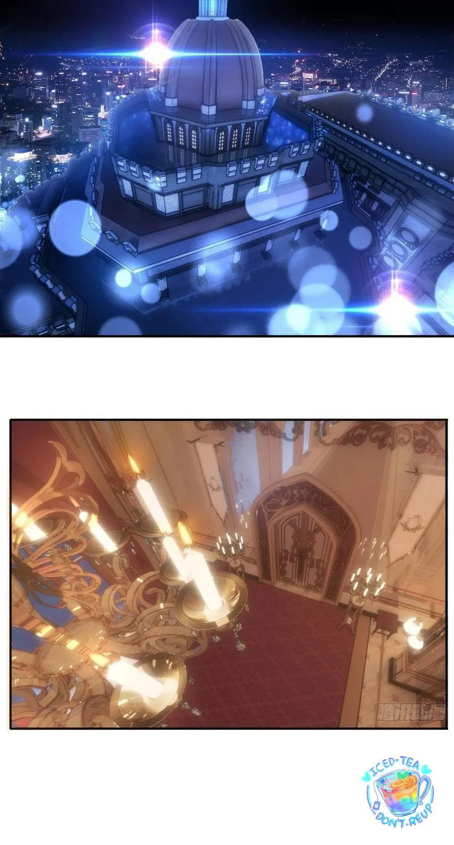 Sắp bị ăn thịt rồi! Chapter 24 Trang 16