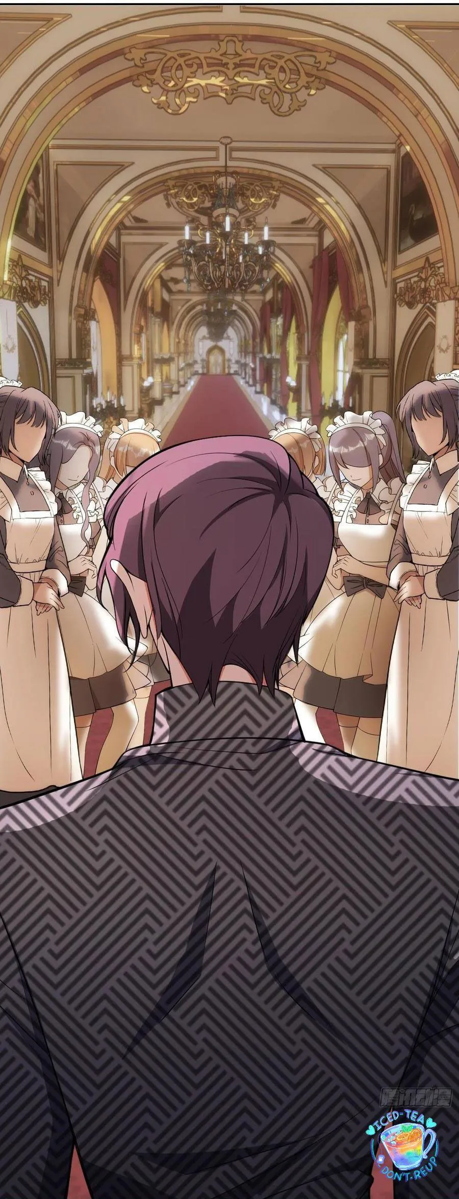 Sắp bị ăn thịt rồi! Chapter 24 Trang 18