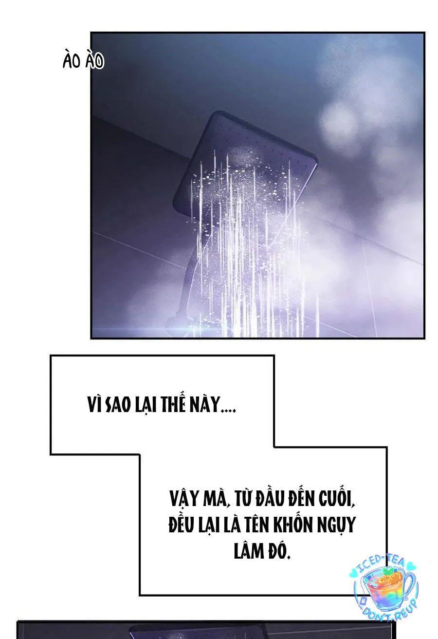 Sắp bị ăn thịt rồi! Chapter 24 Trang 23