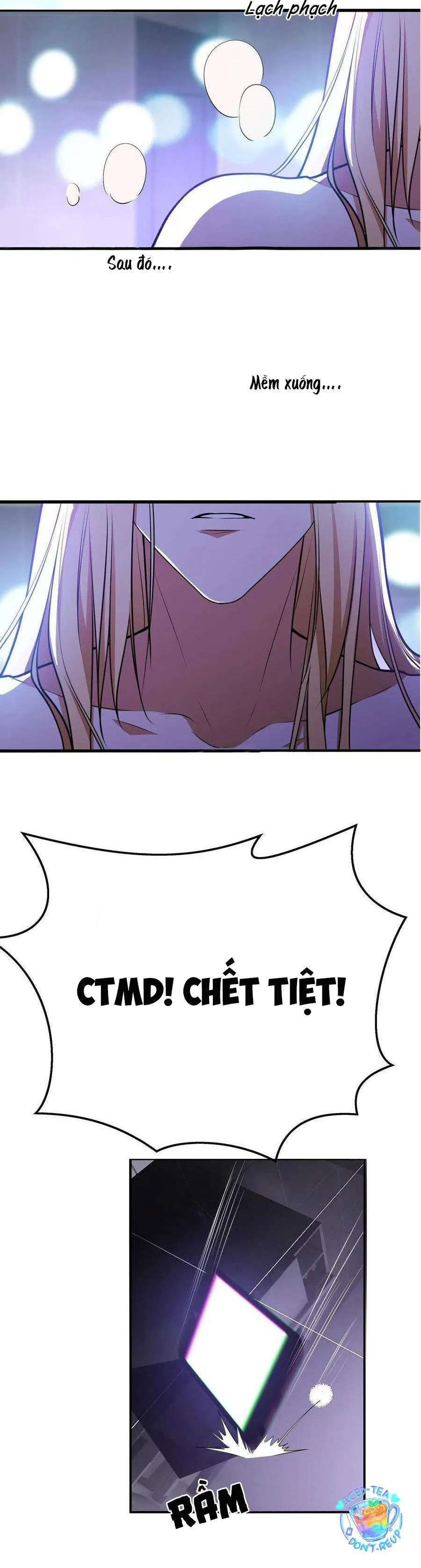 Sắp bị ăn thịt rồi! Chapter 24 Trang 27