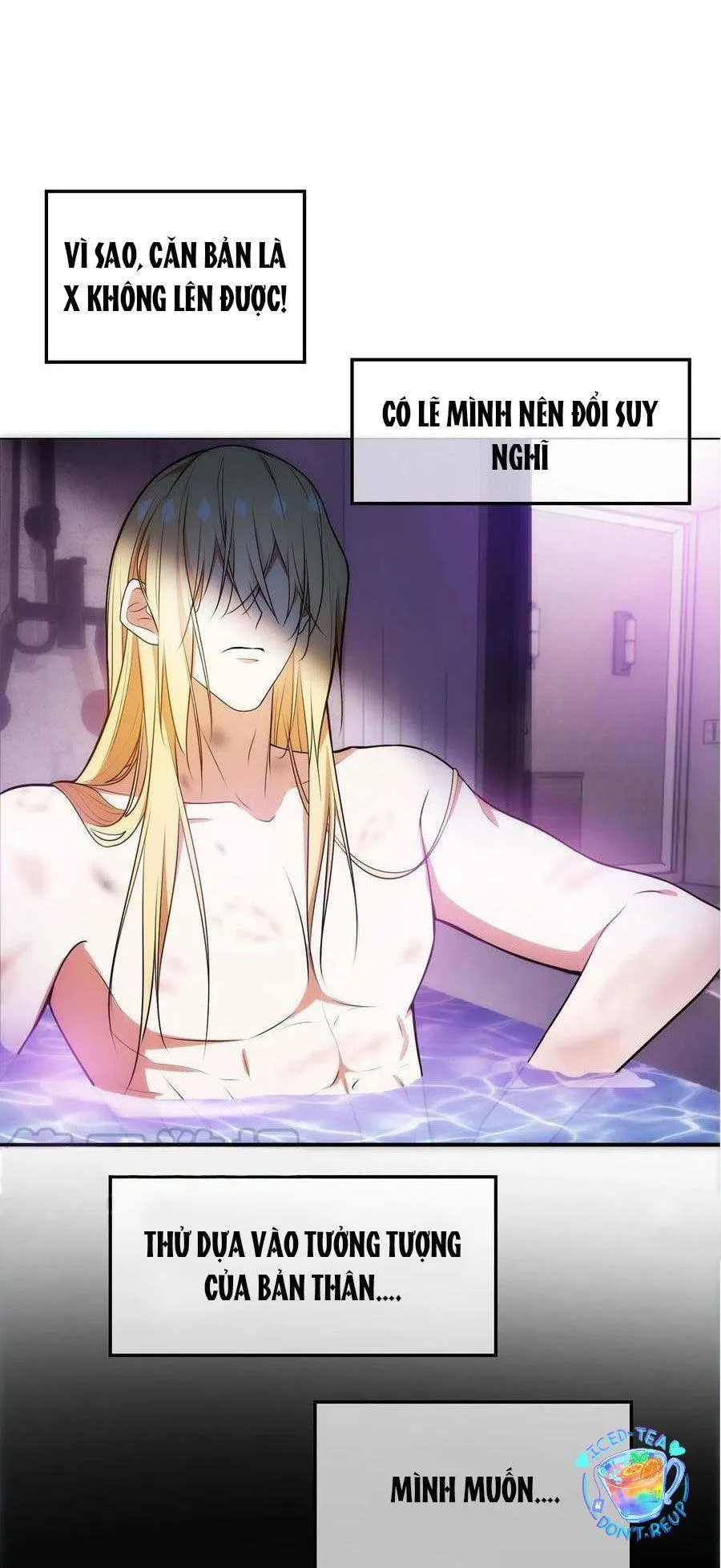 Sắp bị ăn thịt rồi! Chapter 24 Trang 28