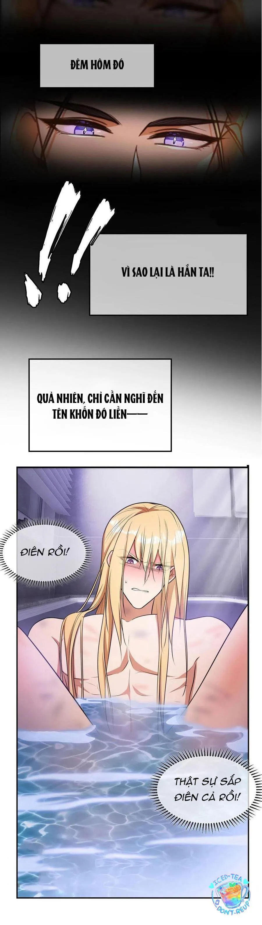 Sắp bị ăn thịt rồi! Chapter 24 Trang 30