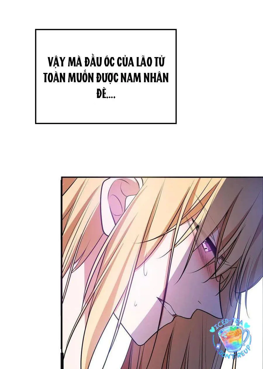 Sắp bị ăn thịt rồi! Chapter 24 Trang 31