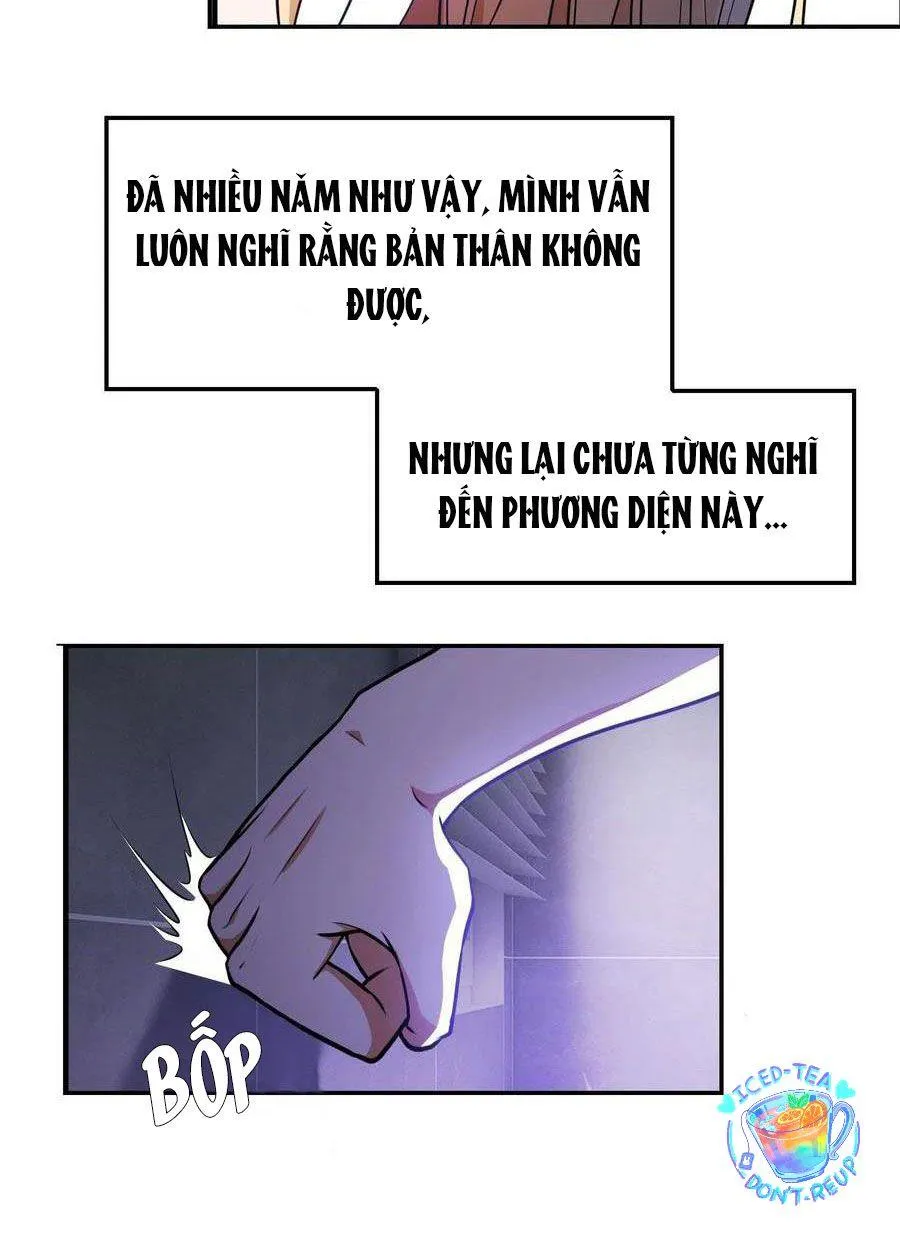 Sắp bị ăn thịt rồi! Chapter 24 Trang 32