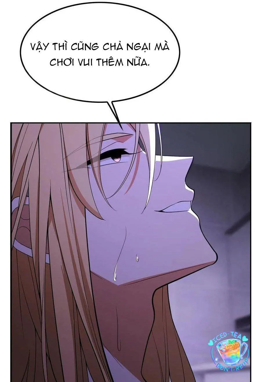 Sắp bị ăn thịt rồi! Chapter 24 Trang 34