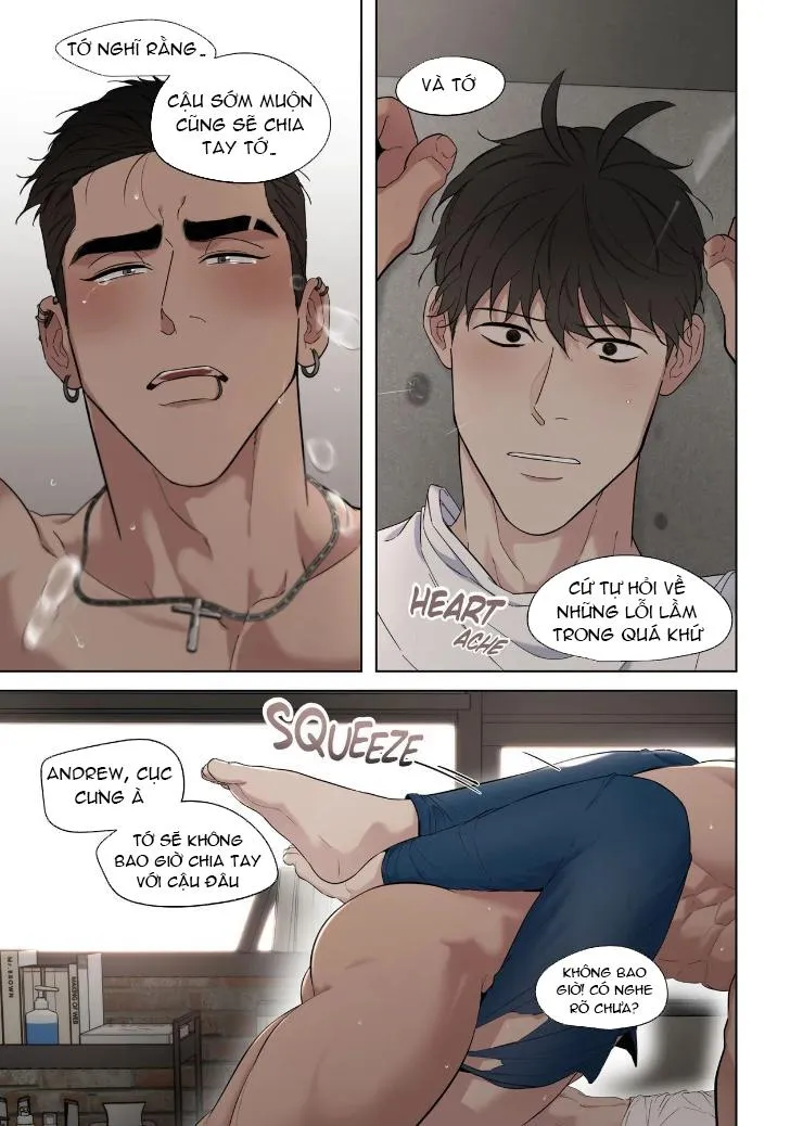 Sạp sỉ lẻ cam hai tú Chapter 2 Trang 30