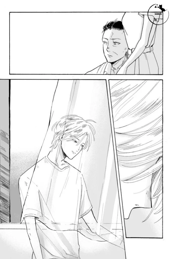 Saraba, Itoshii Hito- Banana Fish dj Chapter 1 Trang 14