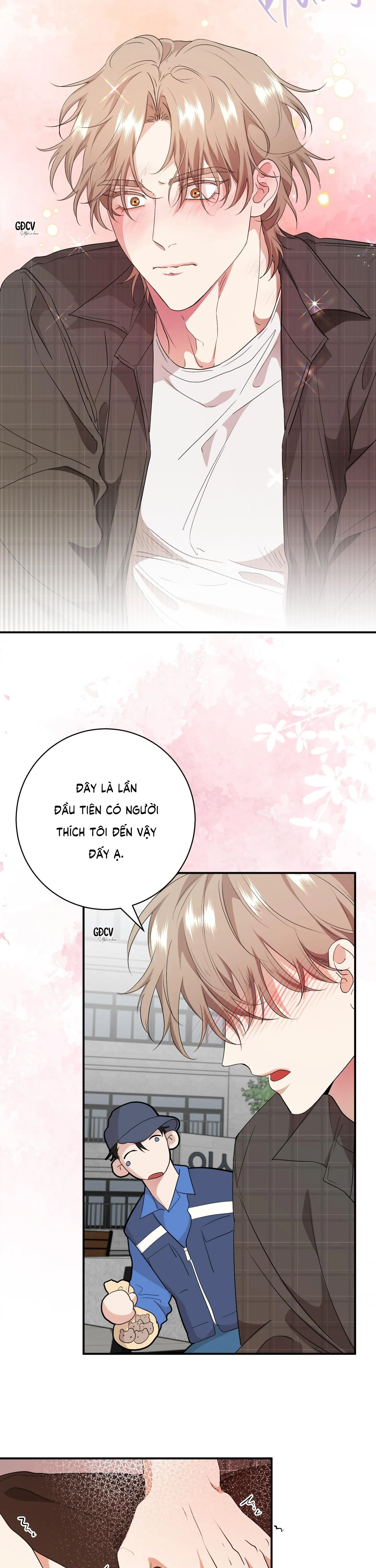 SÁT THỦ TRINH TIẾT Chapter 2 Trang 12