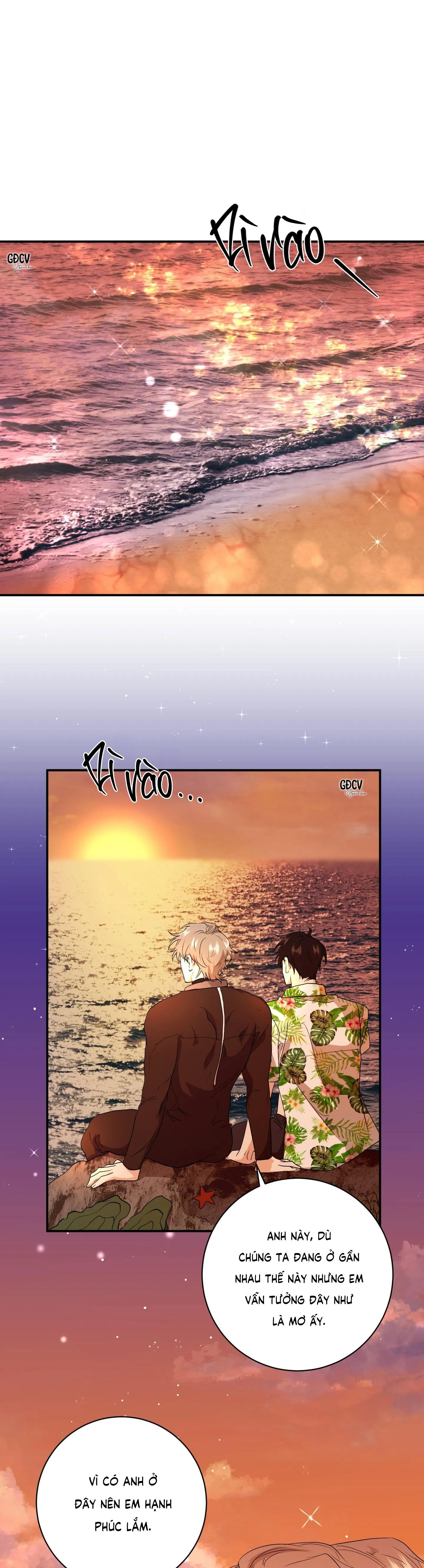 SÁT THỦ TRINH TIẾT Chapter 2 Trang 28