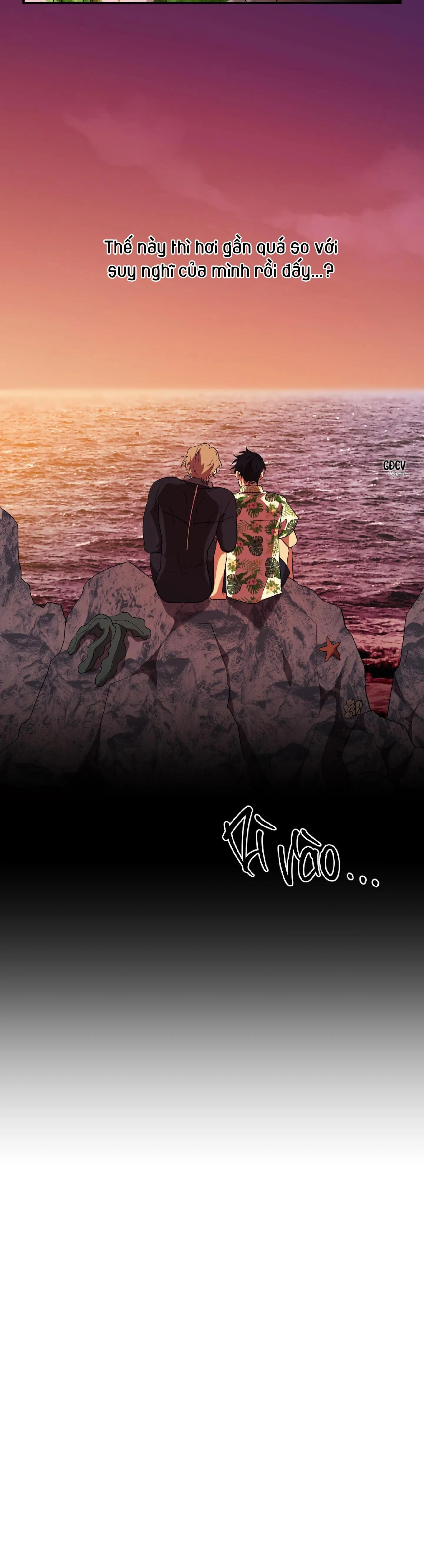 SÁT THỦ TRINH TIẾT Chapter 2 Trang 30