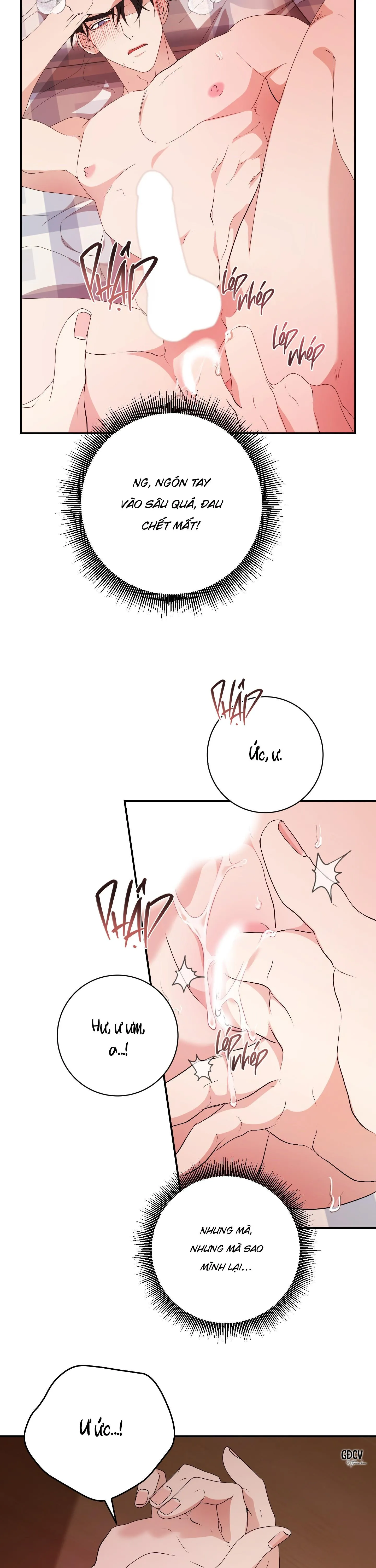 SÁT THỦ TRINH TIẾT Chapter 4 Trang 11