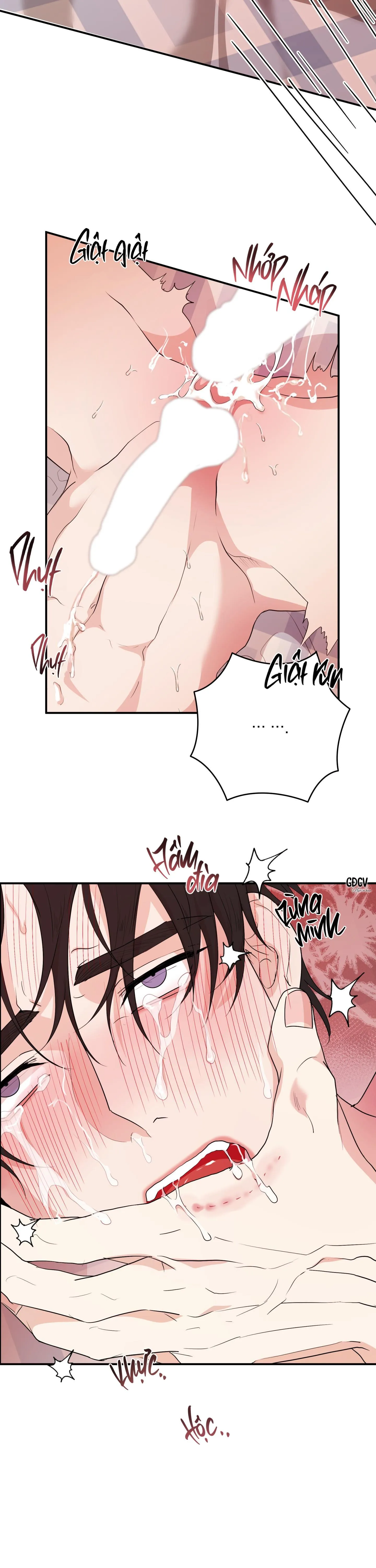 SÁT THỦ TRINH TIẾT Chapter 4 Trang 26