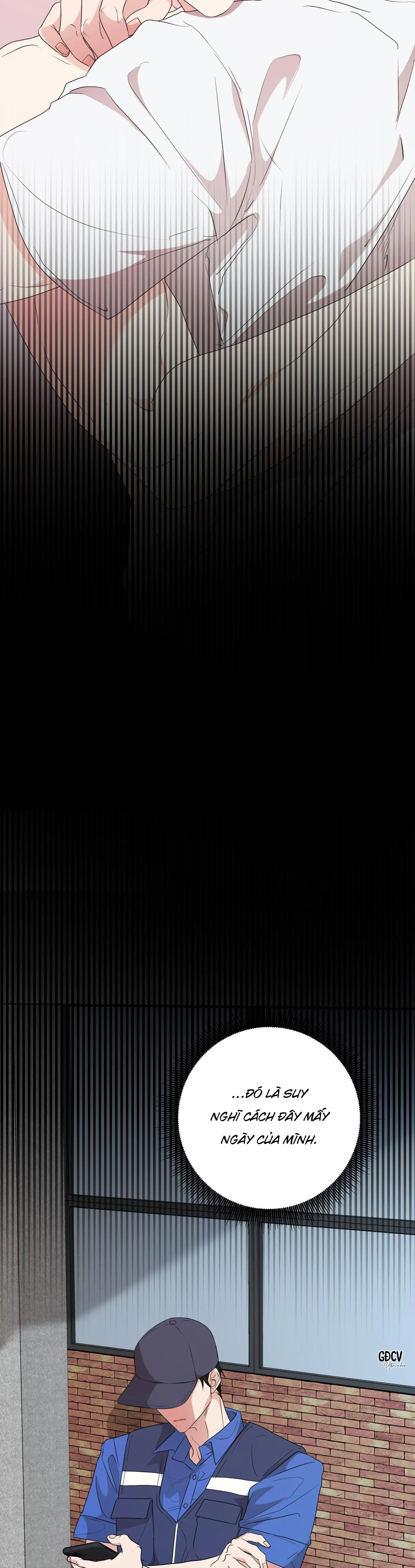 SÁT THỦ TRINH TIẾT Chapter 4 Trang 33