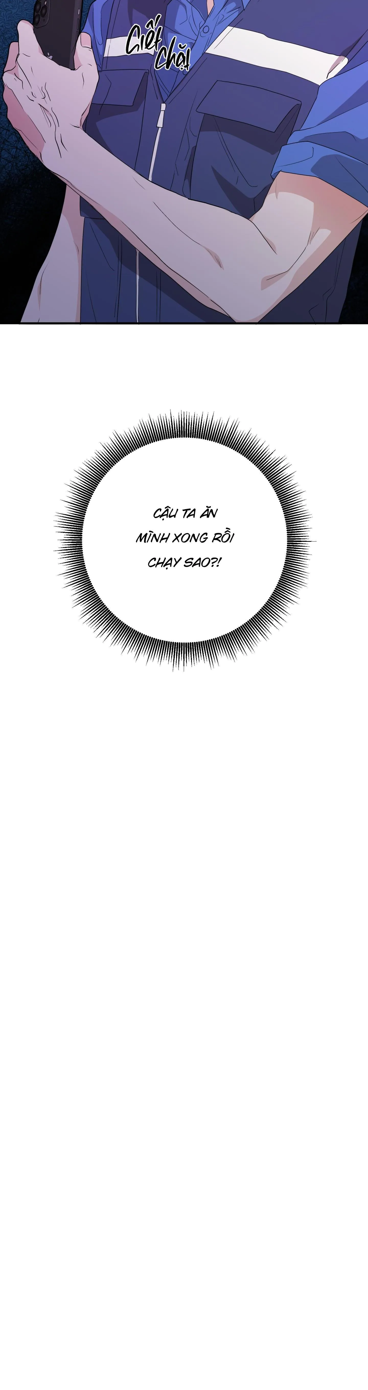 SÁT THỦ TRINH TIẾT Chapter 4 Trang 35