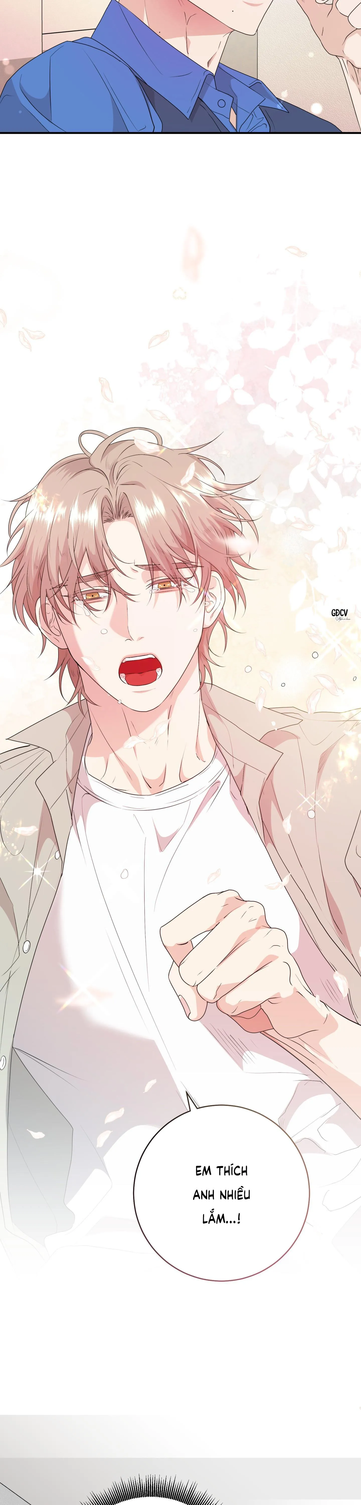 SÁT THỦ TRINH TIẾT Chapter 5 Trang 23