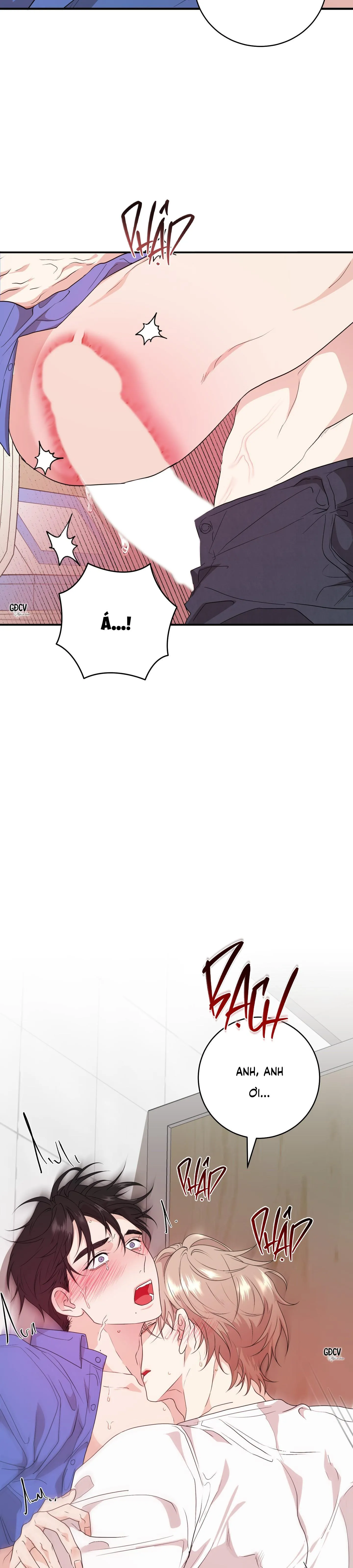 SÁT THỦ TRINH TIẾT Chapter 6 Trang 17