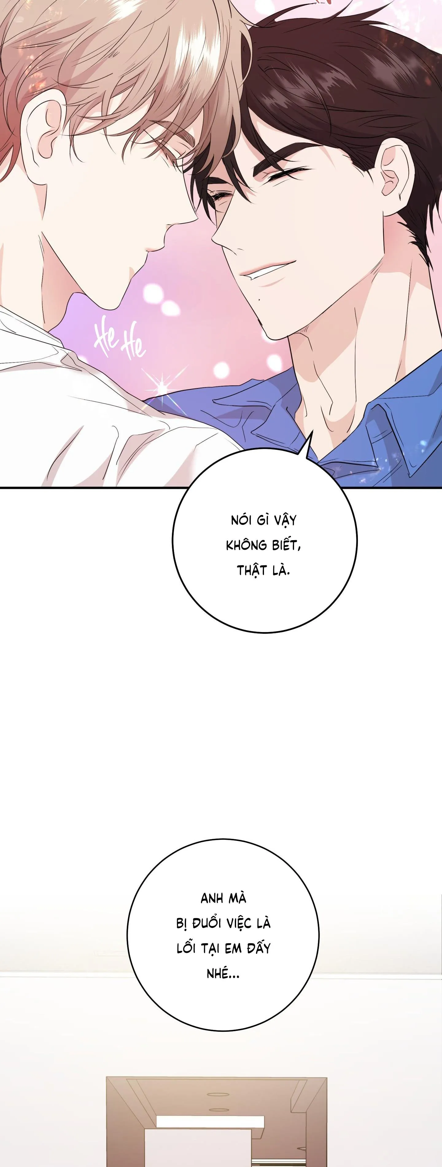 SÁT THỦ TRINH TIẾT Chapter 6 Trang 34