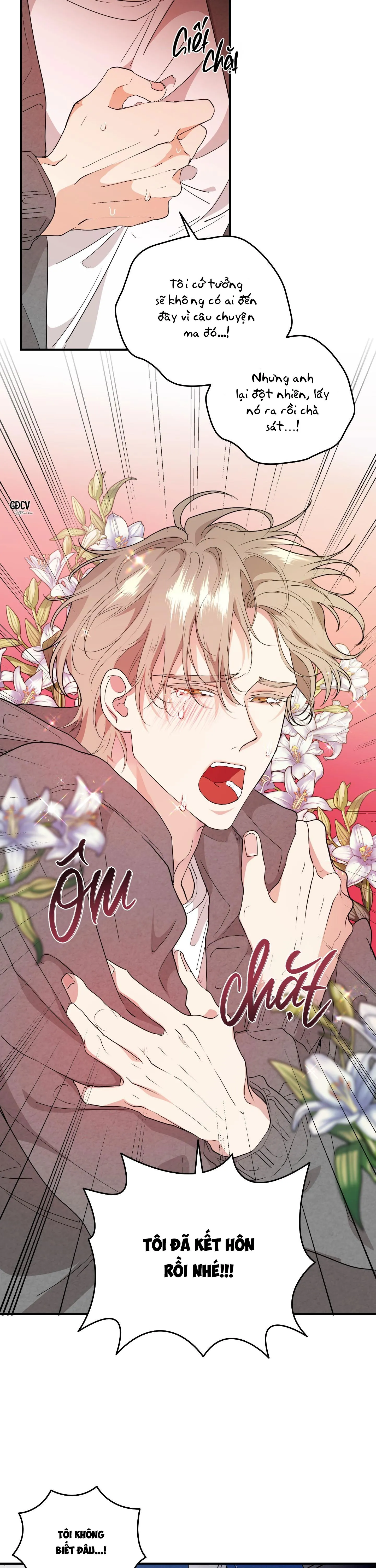 SÁT THỦ TRINH TIẾT Chapter 1 Trang 30