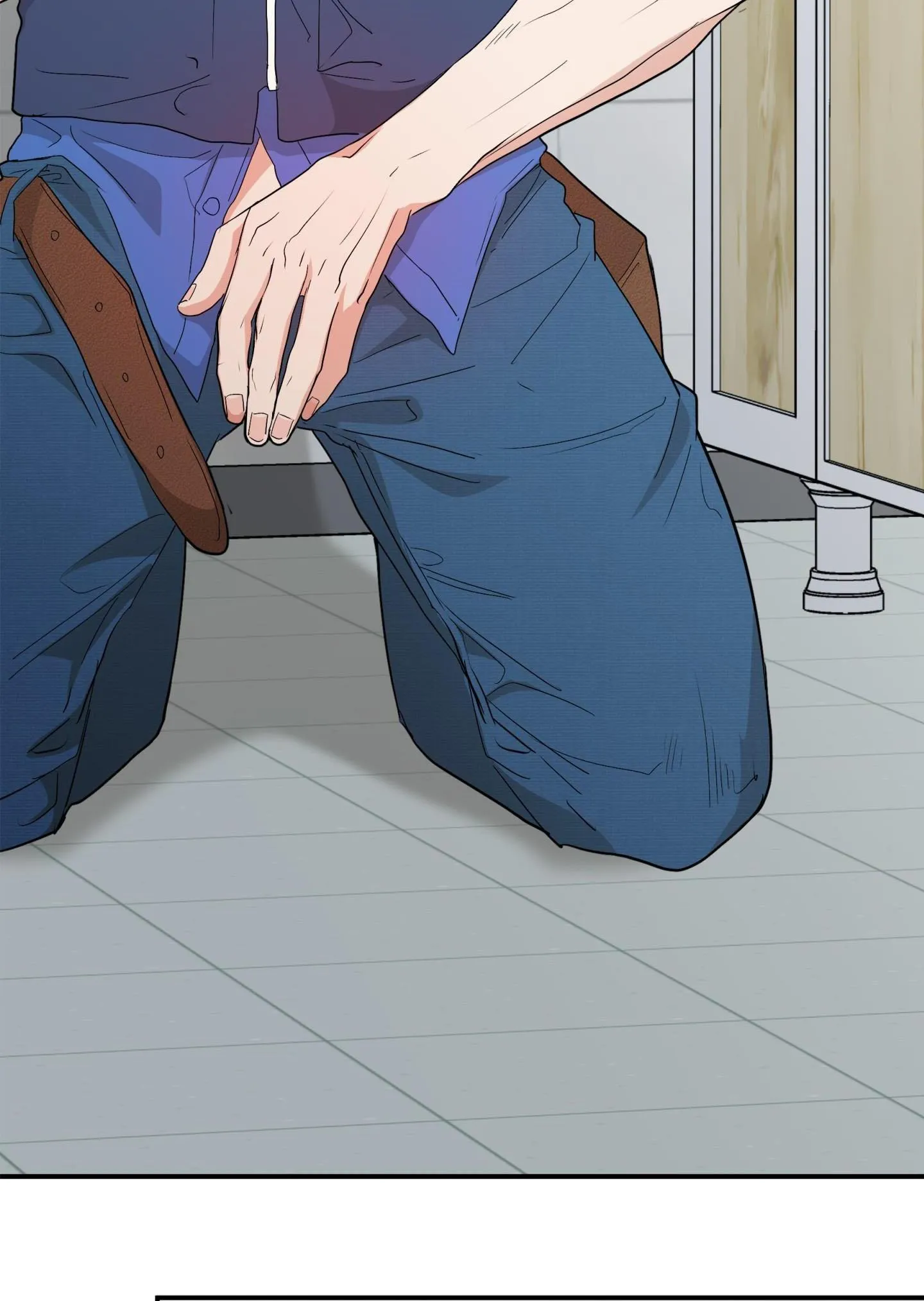 SÁT THỦ TRINH TIẾT Chapter 1 Trang 33