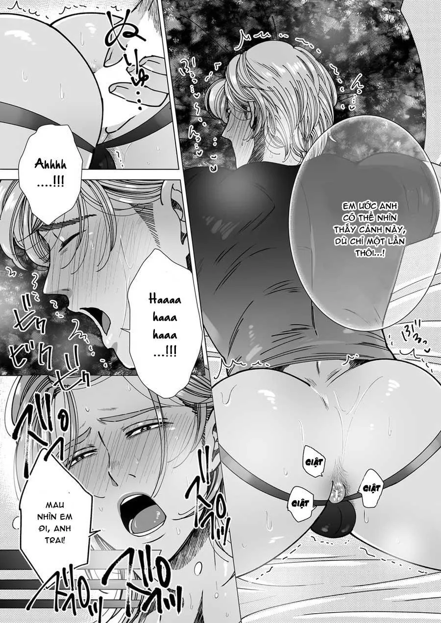 Sát thủ khiêu gợi Chapter 2 Trang 7