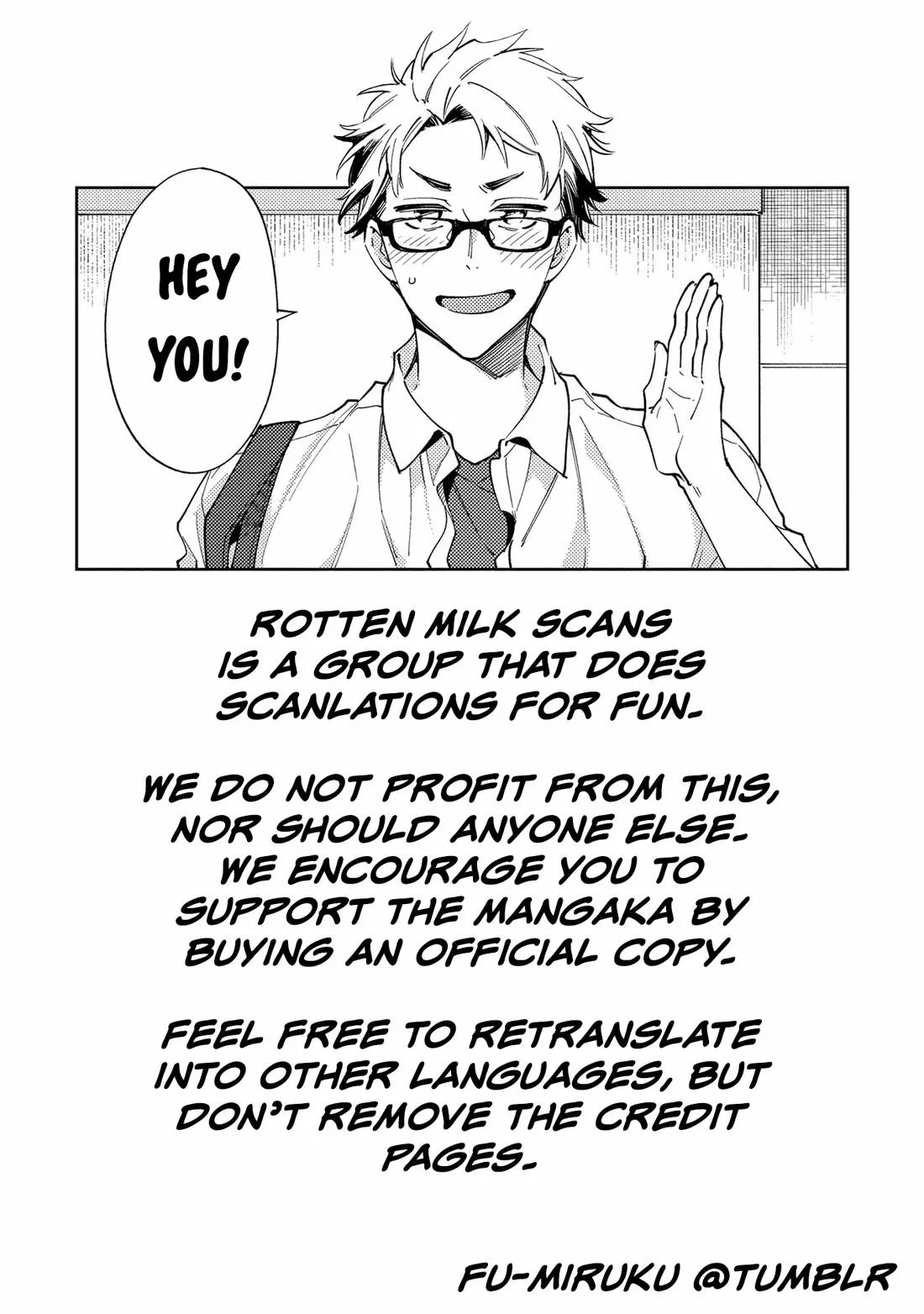 Satori-kun và Tsundere-kun Chapter 1 Trang 34