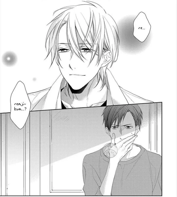 Satou Sanayuki Chapter 1 Trang 22