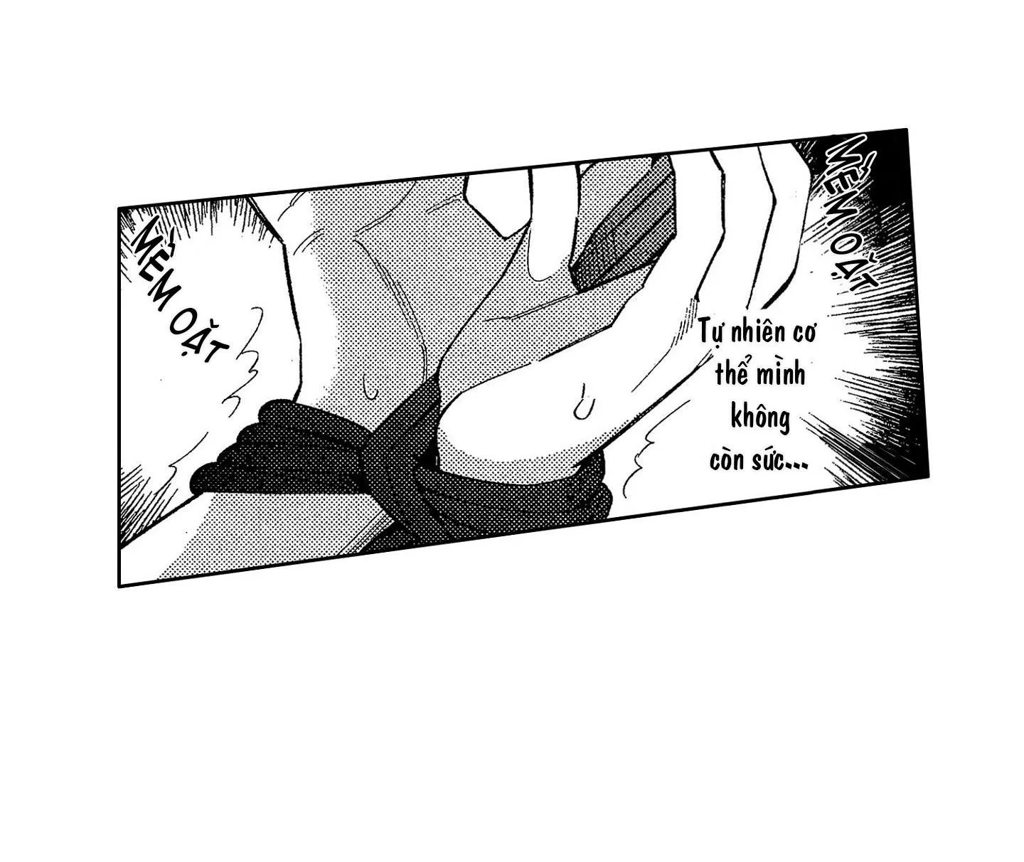 Sau 20 tuổi, em sẽ là của tôi. Chapter 2 Trang 8