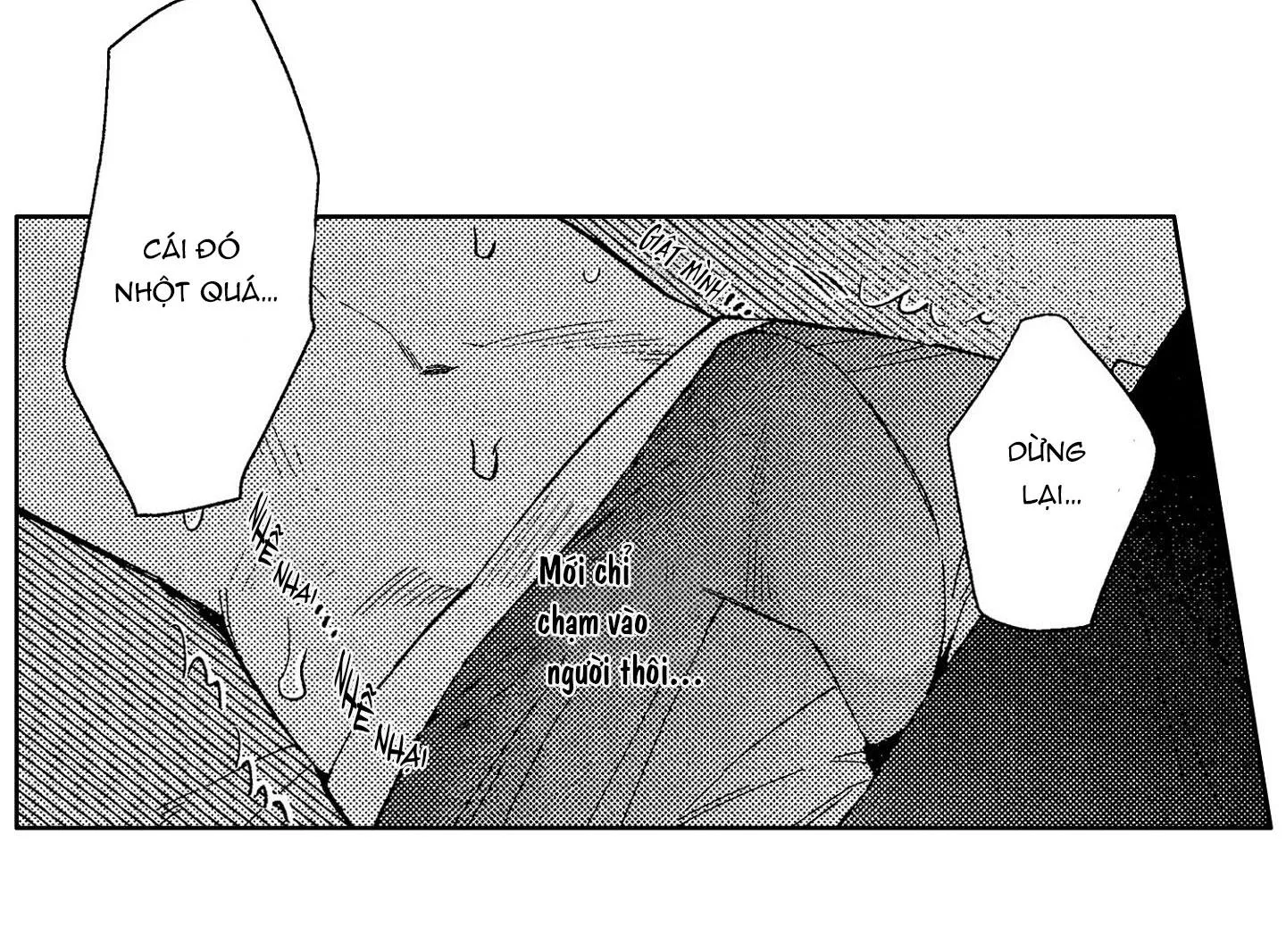 Sau 20 tuổi, em sẽ là của tôi. Chapter 2 Trang 19