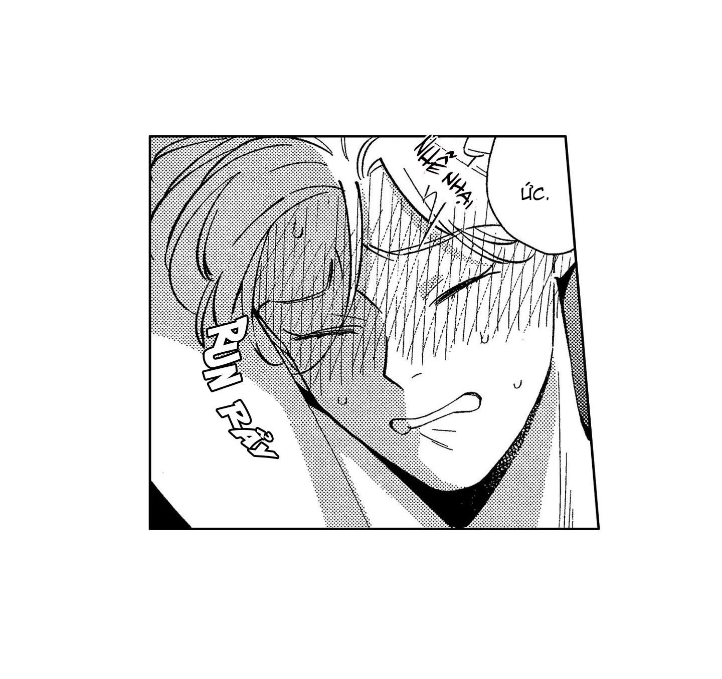 Sau 20 tuổi, em sẽ là của tôi. Chapter 2 Trang 21