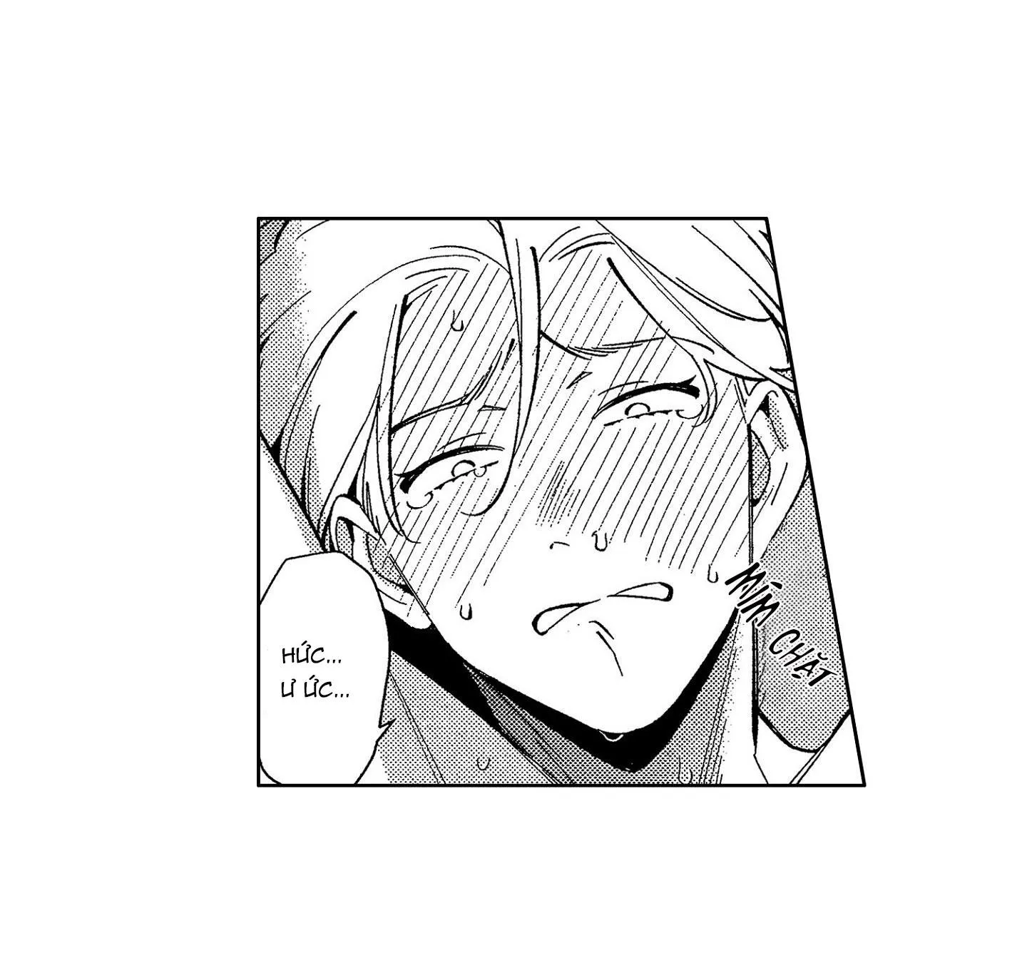 Sau 20 tuổi, em sẽ là của tôi. Chapter 2 Trang 23