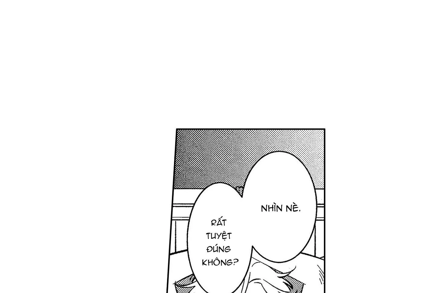 Sau 20 tuổi, em sẽ là của tôi. Chapter 2 Trang 27