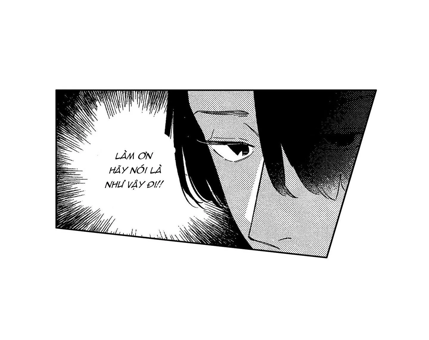 Sau 20 tuổi, em sẽ là của tôi. Chapter 2 Trang 31