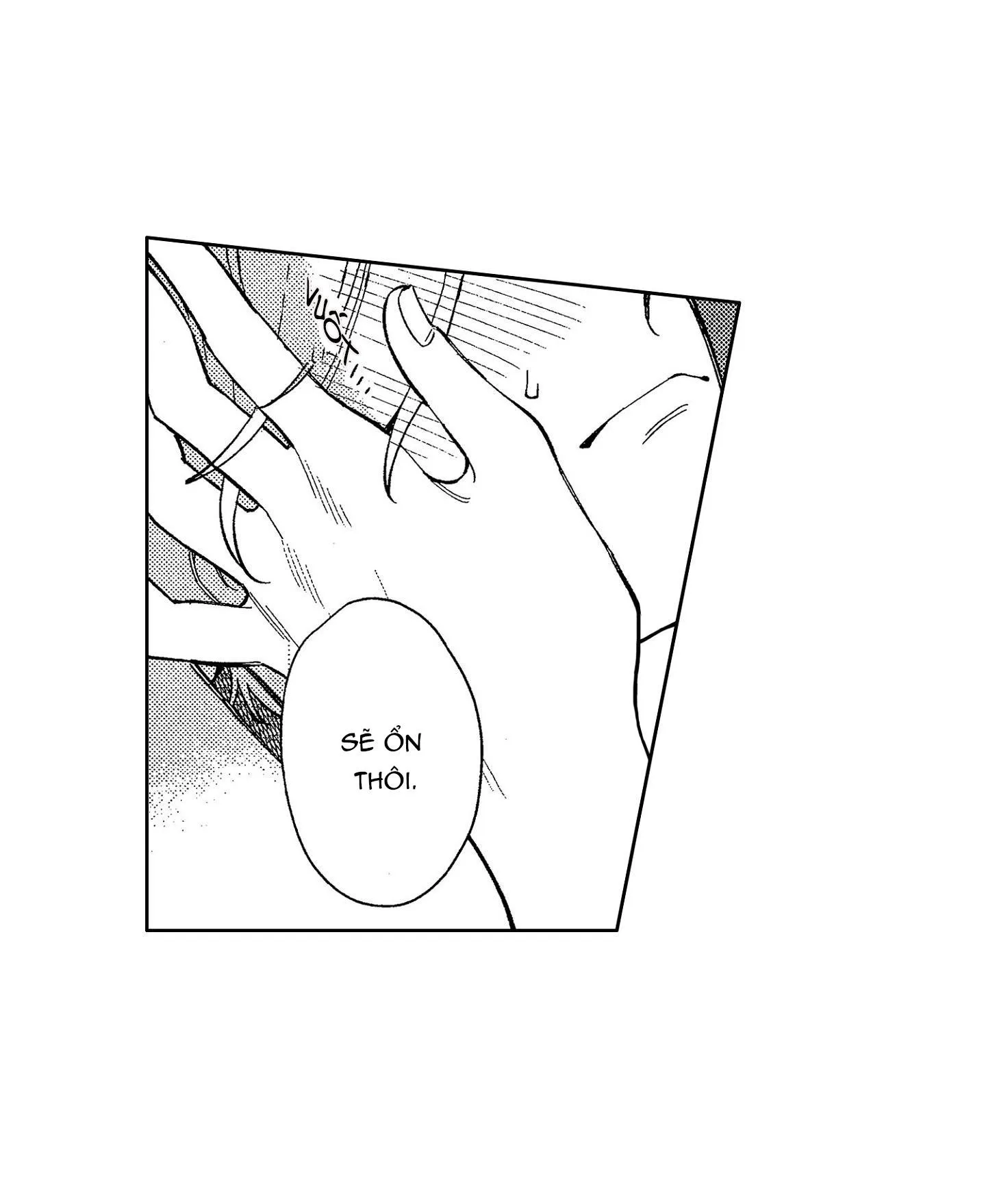 Sau 20 tuổi, em sẽ là của tôi. Chapter 2 Trang 33