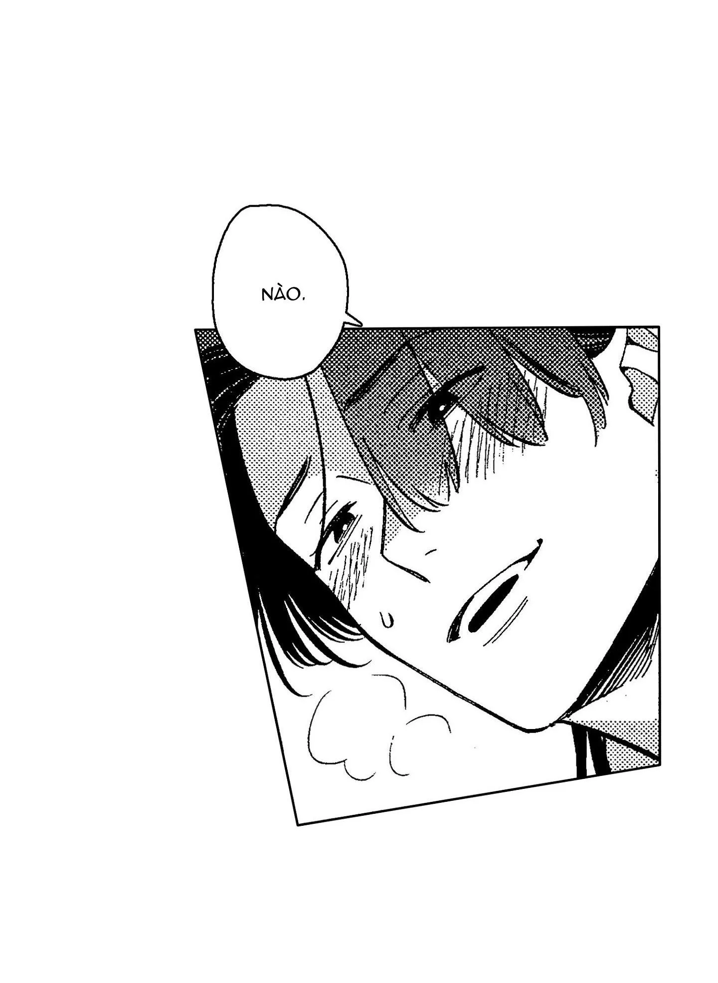 Sau 20 tuổi, em sẽ là của tôi. Chapter 2 Trang 40