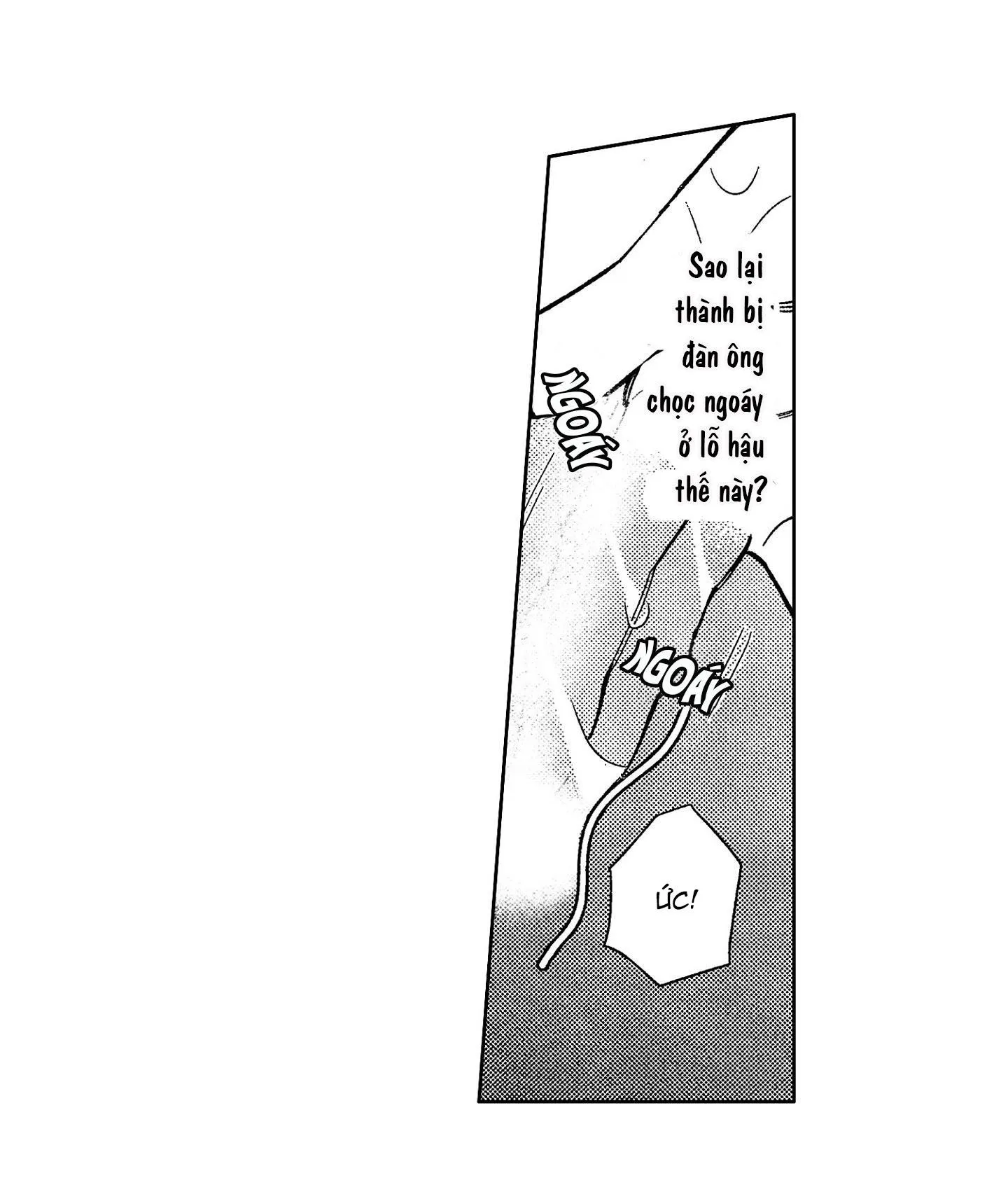 Sau 20 tuổi, em sẽ là của tôi. Chapter 2 Trang 42