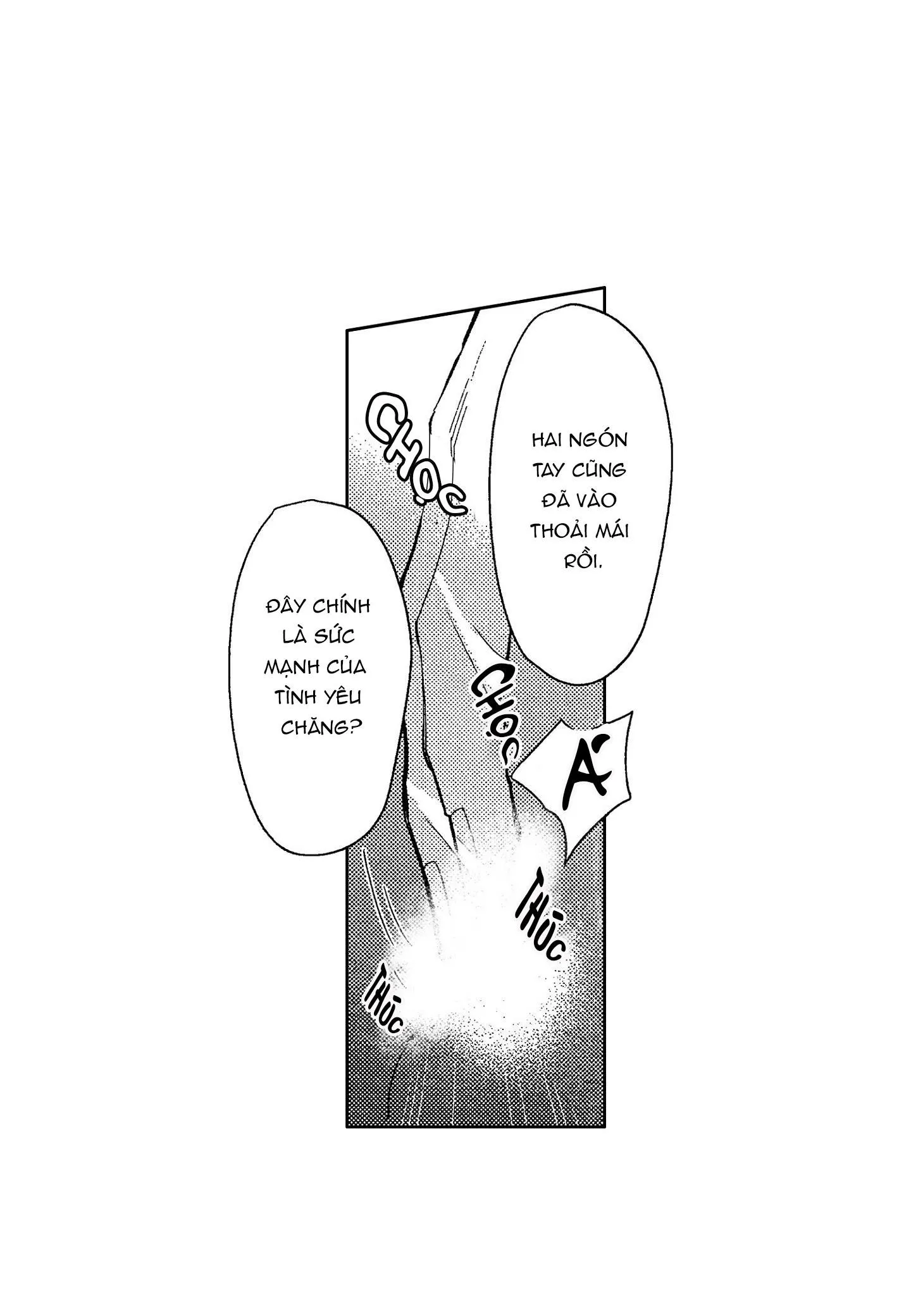 Sau 20 tuổi, em sẽ là của tôi. Chapter 2 Trang 43