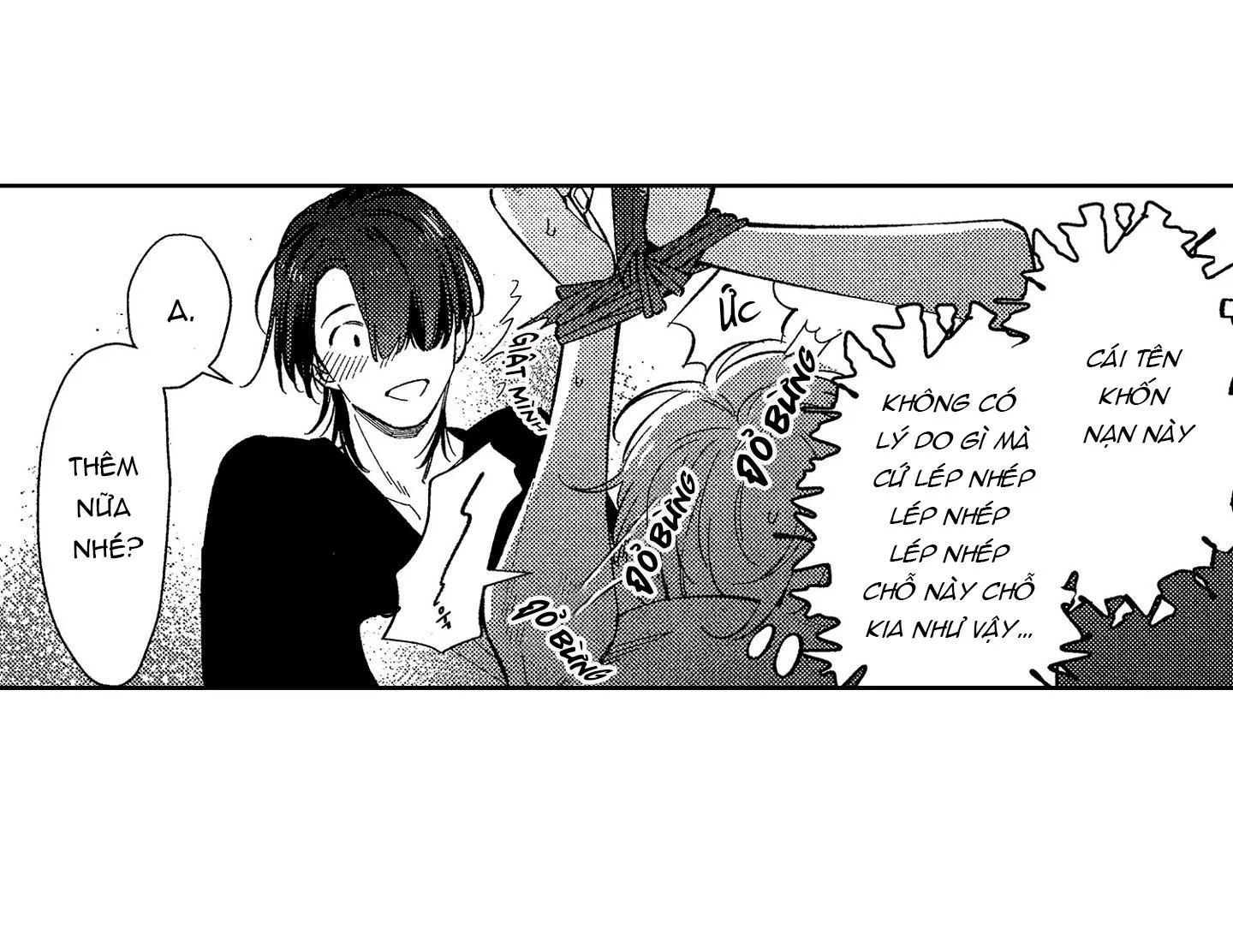 Sau 20 tuổi, em sẽ là của tôi. Chapter 2 Trang 45