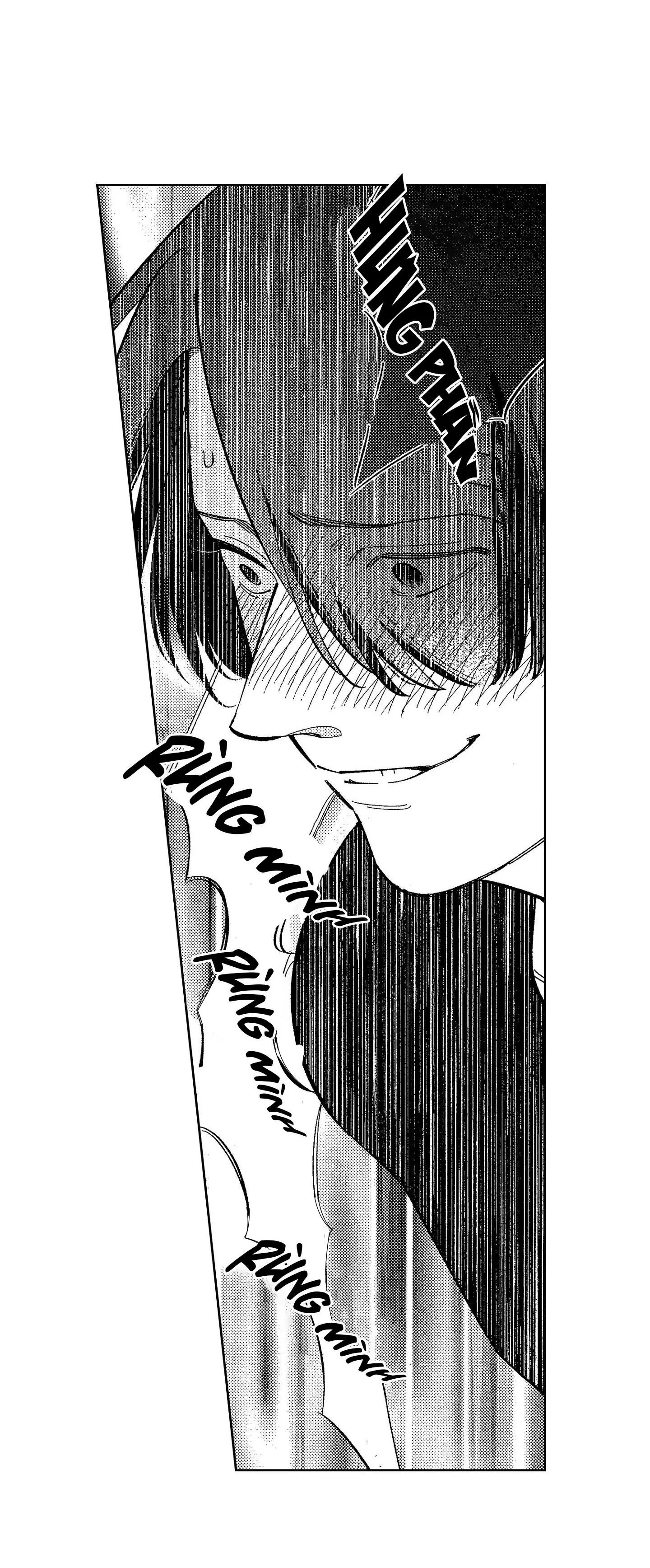 Sau 20 tuổi, em sẽ là của tôi. Chapter 2 Trang 49