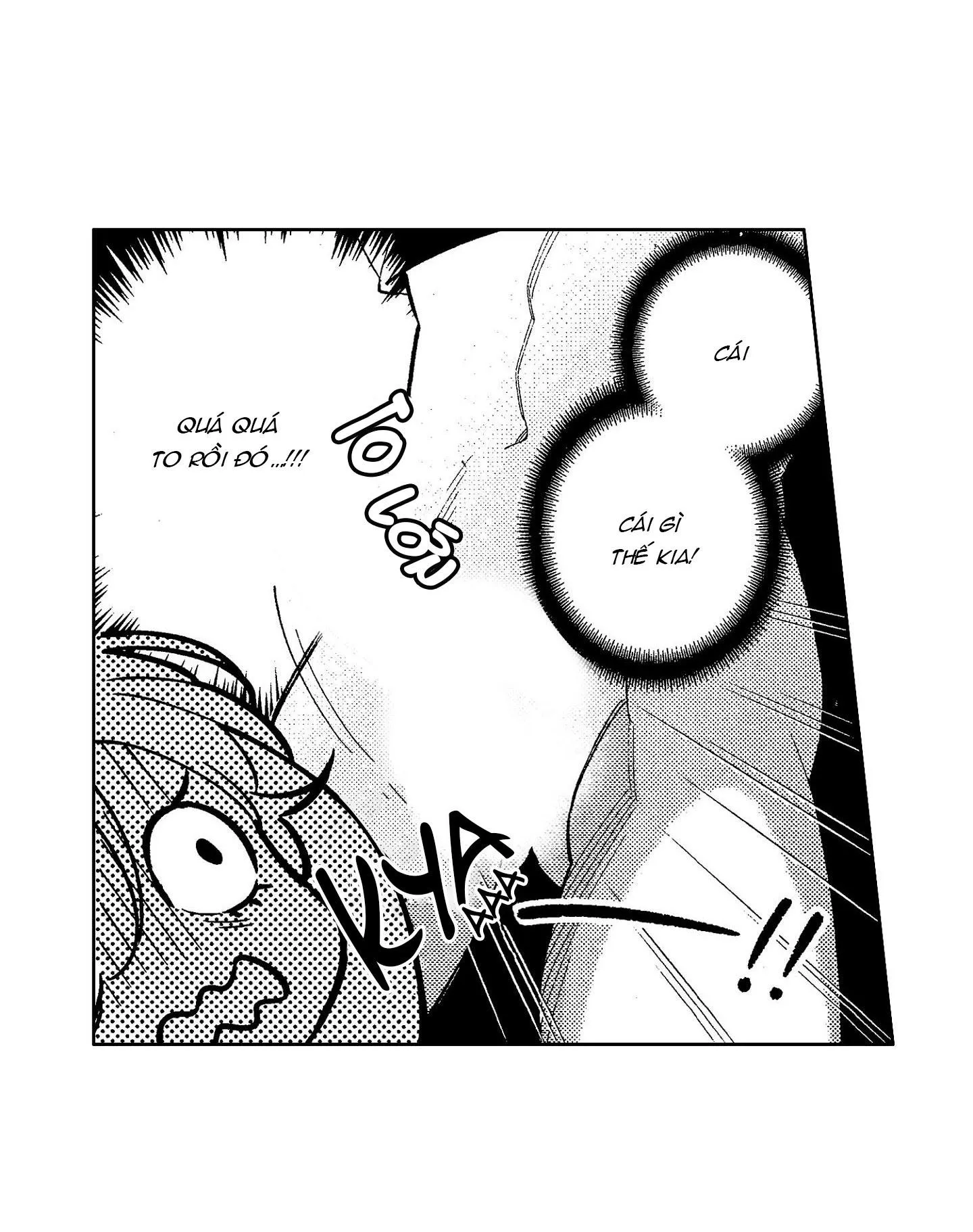 Sau 20 tuổi, em sẽ là của tôi. Chapter 2 Trang 52